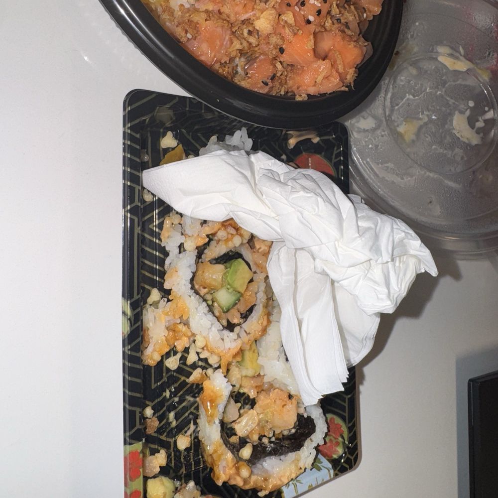 Yoshi - Asian Fusion Near Me - Indianapolis, Indiana Yoshi - Asian Fusion Near Me - Indianapolis, Indiana