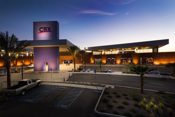 CBX Tijuana by null