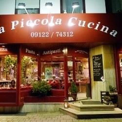 La Piccola Cucina
