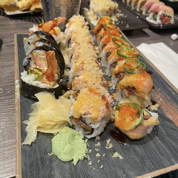 Sushi Pro - Japanese Near Me - San Jose, California Sushi Pro - Japanese Near Me - San Jose, California