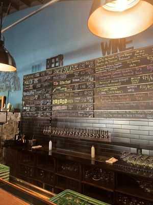 Armistice Brewing Company - Napa by null