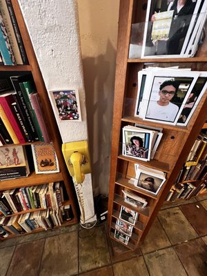 Adobe Books & Arts Cooperative by null