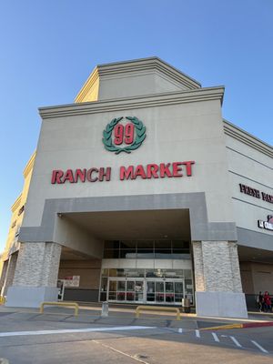 99 Ranch Market by null