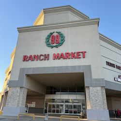 99 Ranch Market - Memorial