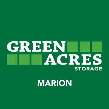 Green Acres Storage - Self Storage Near Me - Marion, Iowa