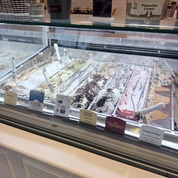 Bacio di Latte - Gelato - Gelato Near Me - Santa Monica, California