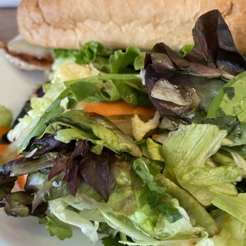 Teddy Bear Restaurant - Wilted salad. - American Near Me - Big Bear Lake, California Teddy Bear Restaurant - Wilted salad. - American Near Me - Big Bear Lake, California