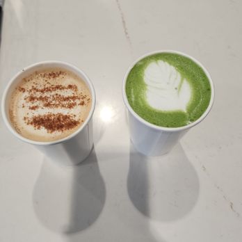 Gratitude Coffee Bar - Coffee & Tea Near Me - Concord, California Gratitude Coffee Bar - Coffee & Tea Near Me - Concord, California