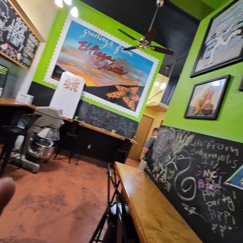 The Pizza Joint - Pizza Near Me - El Paso, Texas The Pizza Joint - Pizza Near Me - El Paso, Texas