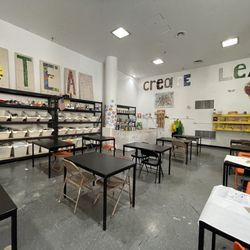 CrashWorks STEAM Studio & Makerspace