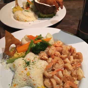 El Oasis Mariscos - Seafood Near Me - Playa del Carmen, ROO El Oasis Mariscos - Seafood Near Me - Playa del Carmen, ROO
