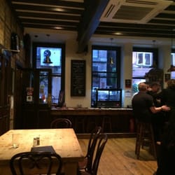The Molly House