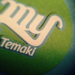 My Temaki