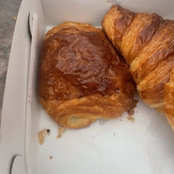 Breadshop - One chocolate croissant. - Bakeries Near Me - Honolulu, Hawaii Breadshop - One chocolate croissant. - Bakeries Near Me - Honolulu, Hawaii