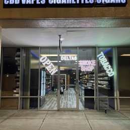 Exterior photo of Smokers Paradise - Hudson, Florida Exterior photo of Smokers Paradise - Hudson, Florida