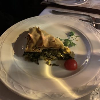 Estia - Greek Near Me - Philadelphia, Pennsylvania