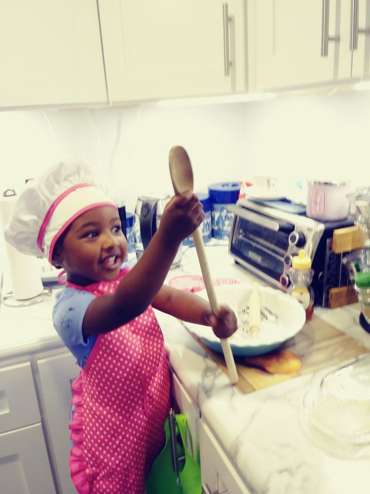 BLESSED HANDS DAYCARE Updated September 2024 25 Photos Powder Springs, Child