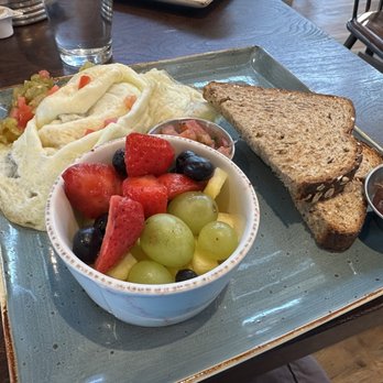 First Watch - Tri-Athlete - Breakfast & Brunch Near Me - Henderson, Nevada