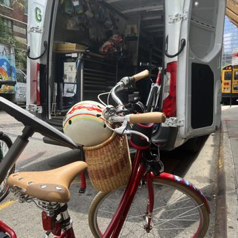 Gotham Fix - Bike Repair/Maintenance Near Me - New York, New York Gotham Fix - Bike Repair/Maintenance Near Me - New York, New York