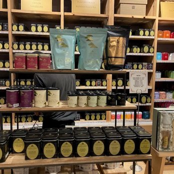 Harney & Sons - Matcha display - Coffee & Tea Near Me - New York, New York Harney & Sons - Matcha display - Coffee & Tea Near Me - New York, New York