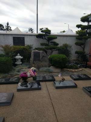 San Fernando Valley Japanese American Community Center by null