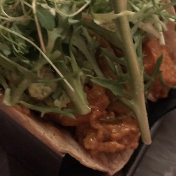 Arbella - hh tacos! 2 for $6 on Tuesdays. amazing. - Tapas/Small Plates Near Me - Chicago, Illinois