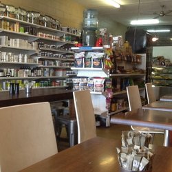 Moruya Health Foods & Cafe