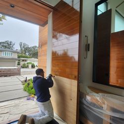 PAINTMAN Painting and Decorating
