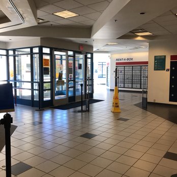 USPS - Post Offices Near Me - Charlotte, North Carolina
