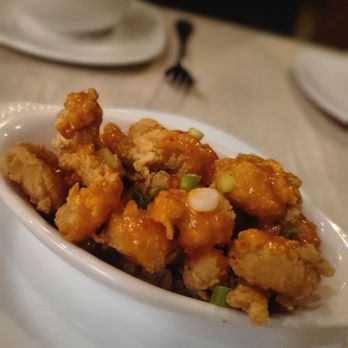 Lemongrass Thai Bistro - Thai Near Me - Jacksonville, Florida