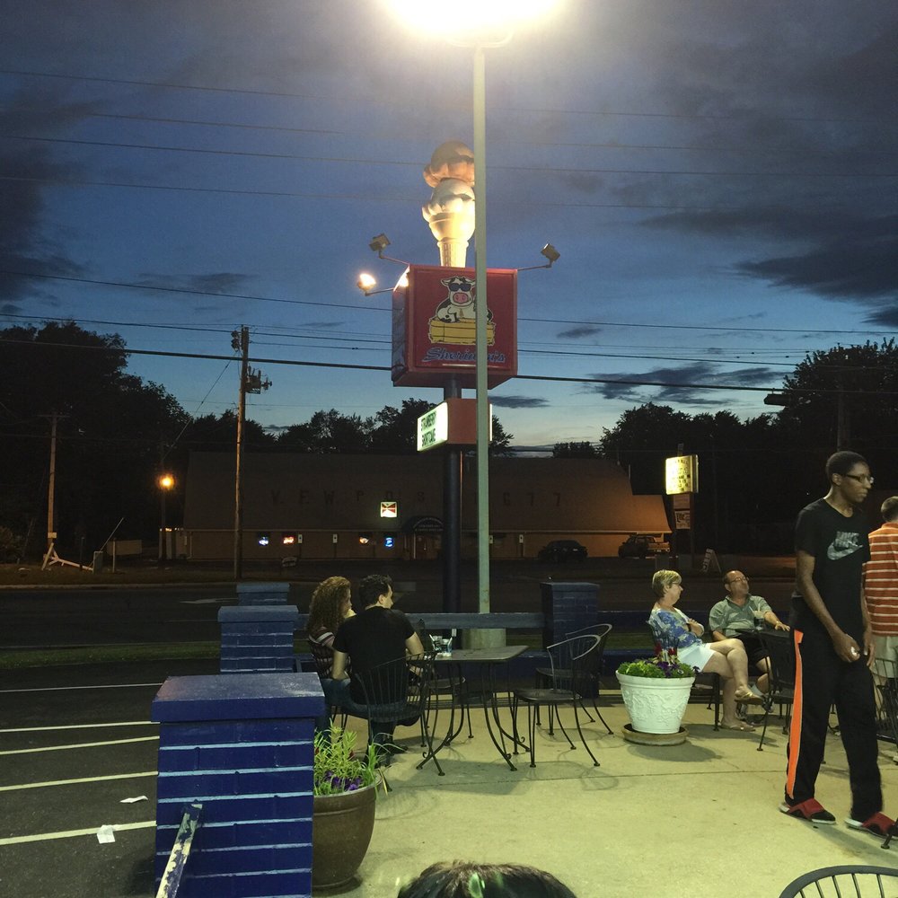 Sheridan's Frozen Custard - Ice Cream & Frozen Yogurt Near Me - Fairview Heights, Illinois Sheridan's Frozen Custard - Ice Cream & Frozen Yogurt Near Me - Fairview Heights, Illinois