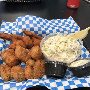 Chums Shrimp Shack - Oysters, cod and crispy shrimp - Seafood Near Me - St. Charles, Illinois Chums Shrimp Shack - Oysters, cod and crispy shrimp - Seafood Near Me - St. Charles, Illinois