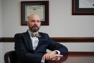 Law Offices of Geoffry M Dunn - disability attorney in Rock Hill, SC