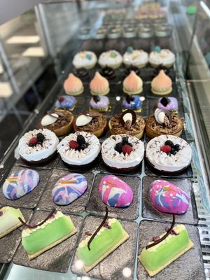 Ganache Patisserie by null