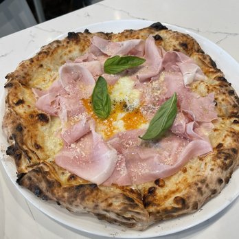Sei Pizza Bar - Pizza Near Me - Los Angeles, California Sei Pizza Bar - Pizza Near Me - Los Angeles, California