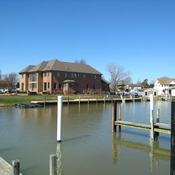 Propeller Basin Marina - Boat Slip - Boating Near Me - New Baltimore, Michigan