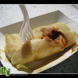 Best Pork Tamales.