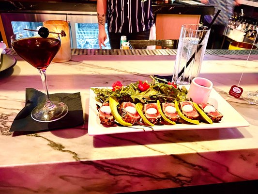 The Glen Restaurant by null