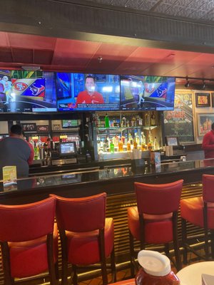 TGI Fridays by null