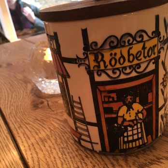 Bageriet - Scandinavian Near Me - London, XGL