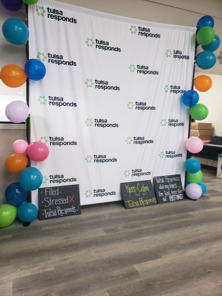 Tulsa Responds - social services organization in Tulsa, OK