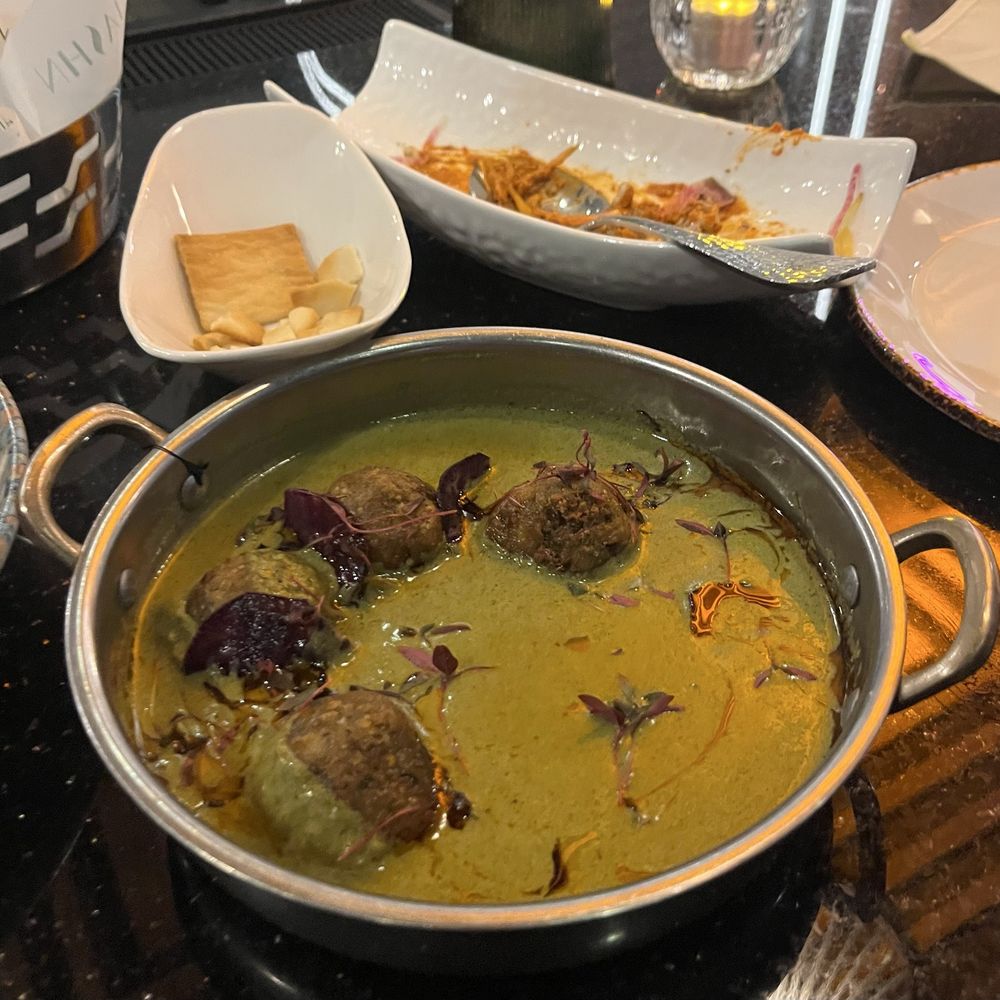 Jashn - kofta - Indian Near Me - Santa Clara, California Jashn - kofta - Indian Near Me - Santa Clara, California