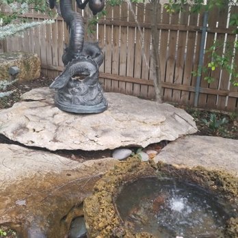 Dragon Park - Parks Near Me - Dallas, Texas