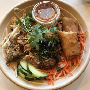Bun Mee - Bun Bowl - Vietnamese Near Me - San Francisco, California Bun Mee - Bun Bowl - Vietnamese Near Me - San Francisco, California