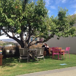 The Tin Goose Cafe