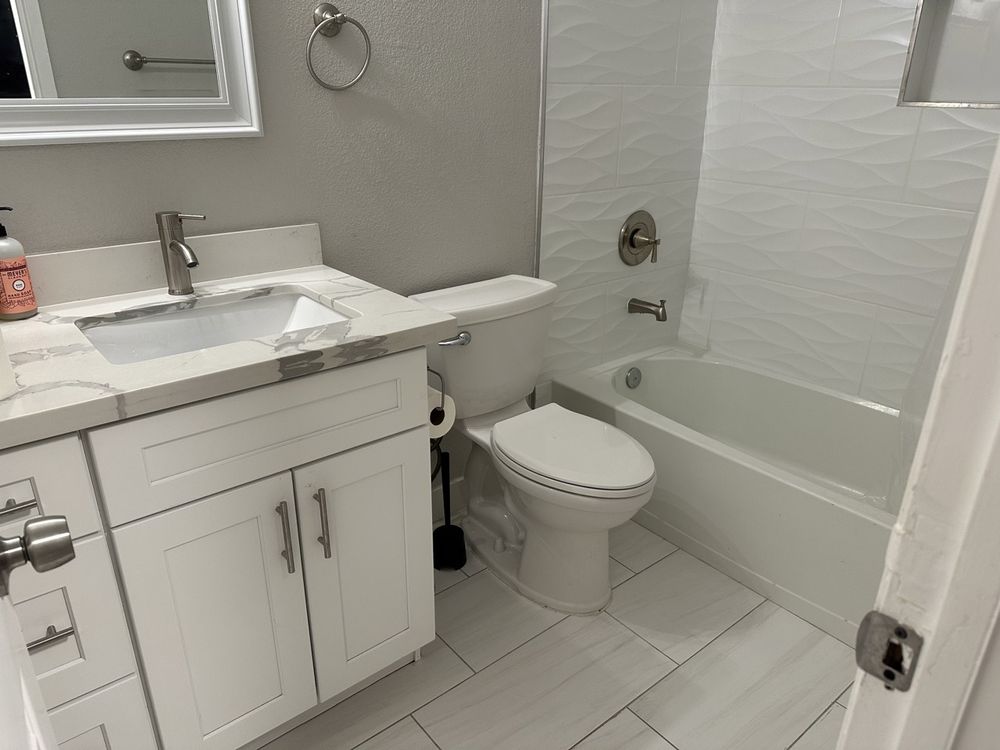 Slide of Elliott's Sewer & Drain