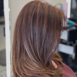 Hair