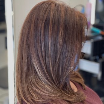Matique Salon - Hair - Hair Stylists Near Me - Plano, Texas