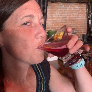 Dogwood at The Pine Shed - Beetnick - Cocktail Bars Near Me - Bend, Oregon