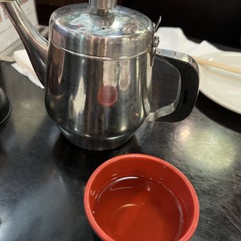 Asian Seafood House - Jasmine tea - Dim Sum Near Me - Baton Rouge, Louisiana Asian Seafood House - Jasmine tea - Dim Sum Near Me - Baton Rouge, Louisiana